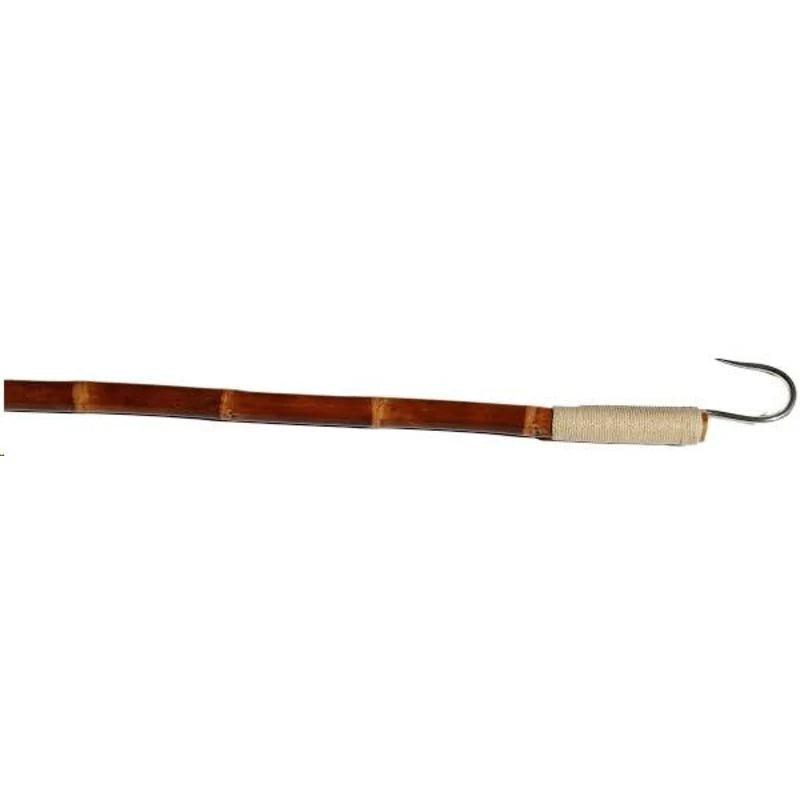 Gaff - Burma Cane, 7ft, 2.15m 3-0 hook – Bushwakka Adventure Gear