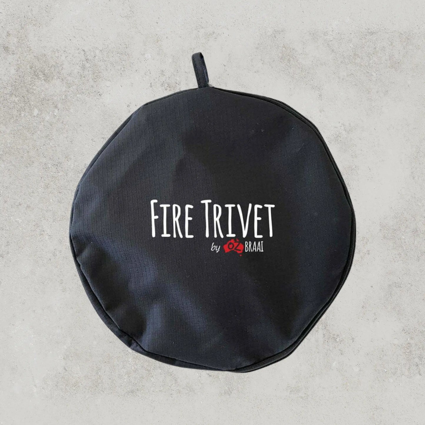 Oz Braai Fire Tivet (Pot / Pan Stand) OZ BRAAI
