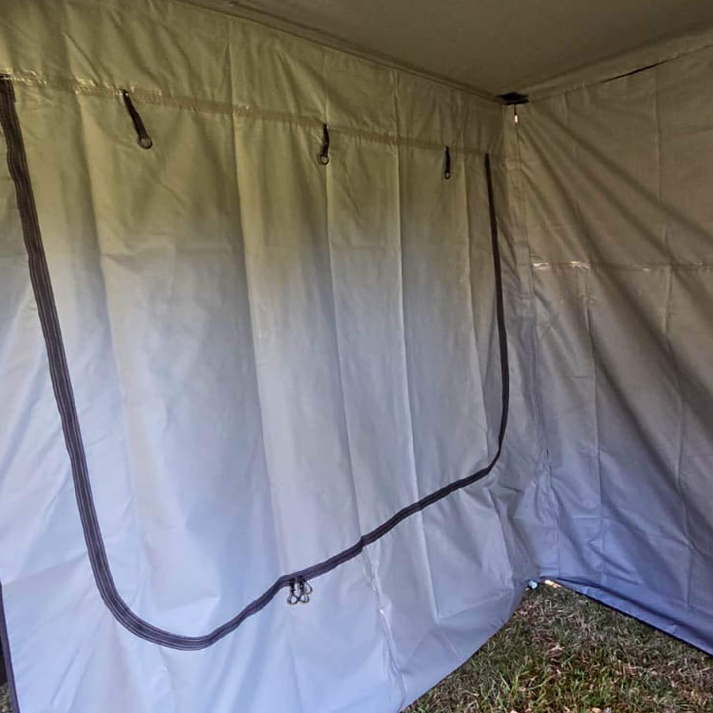 Extreme Darkness XL Squared Wall Kit