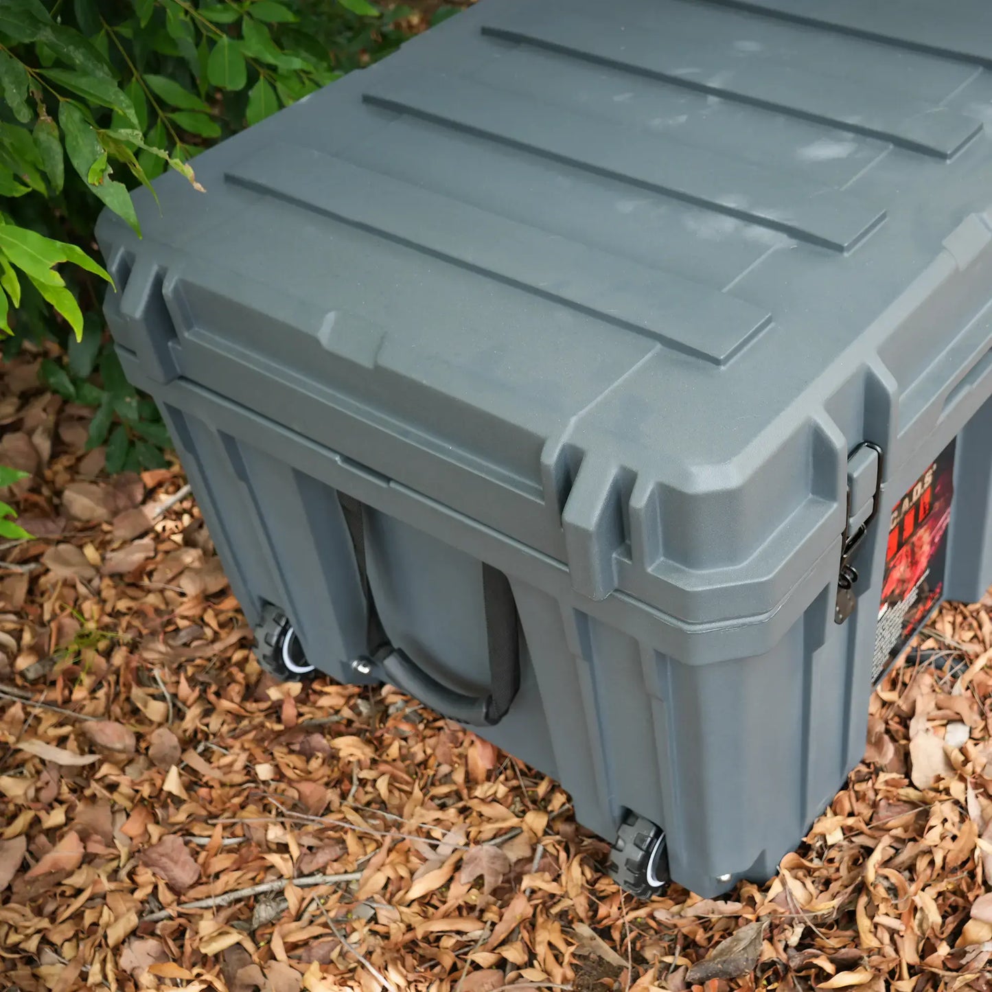 CAOS 232L Adventure Series Case