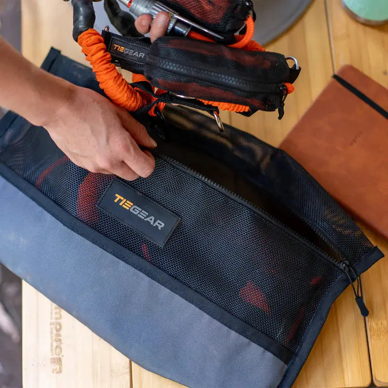 TIEGEAR AWNING 6 PACK TIEGEAR