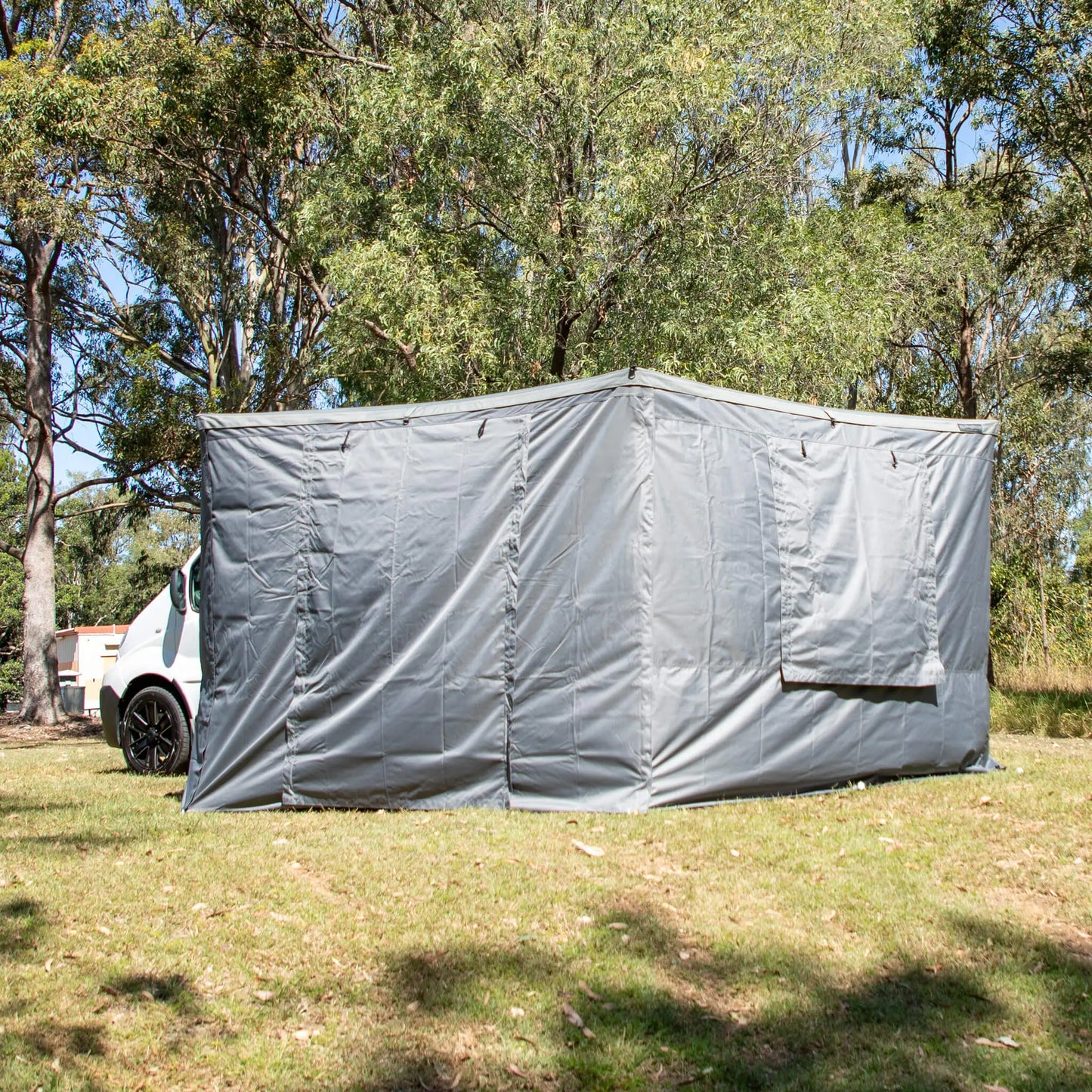 Extreme 270 Wall Kit Bushwakka Adventure Gear