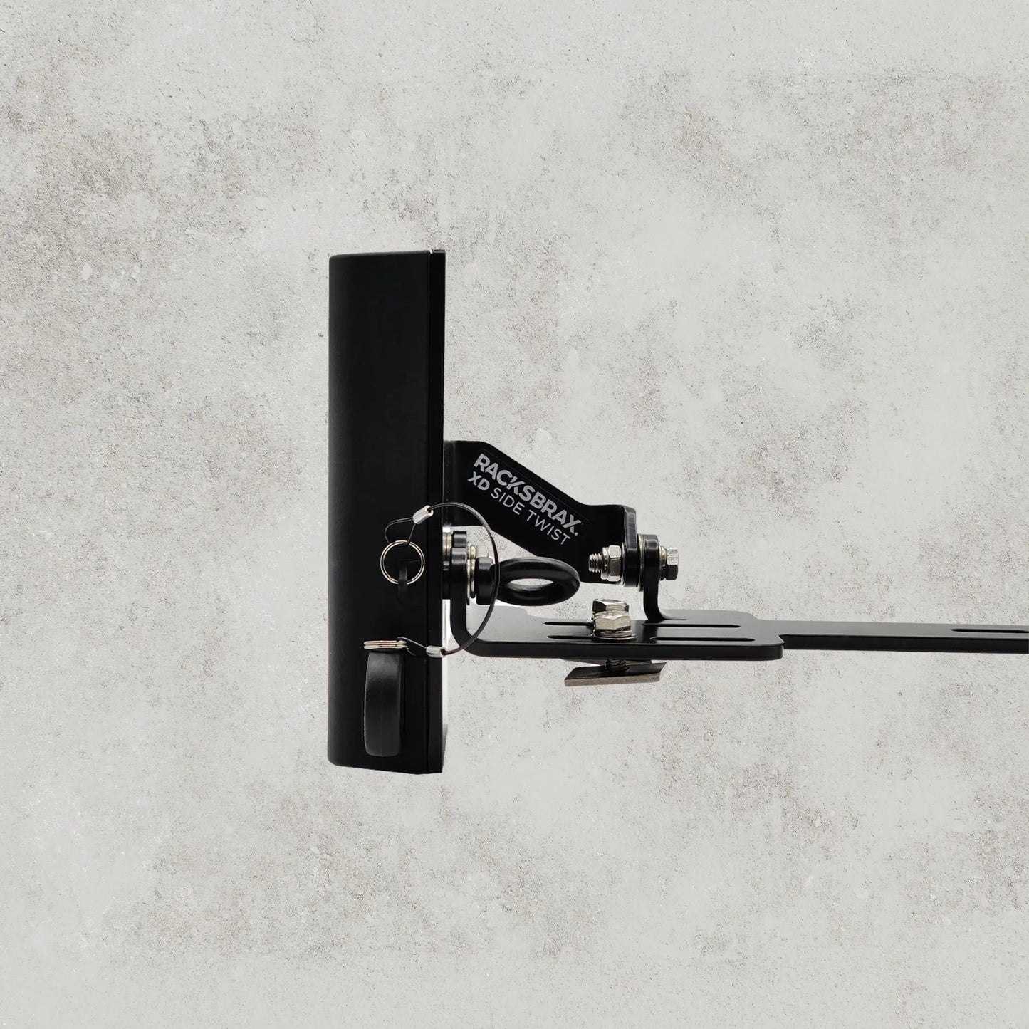 RACKSBRAX XD SIDE TWIST BRACKET RACKSBRAX