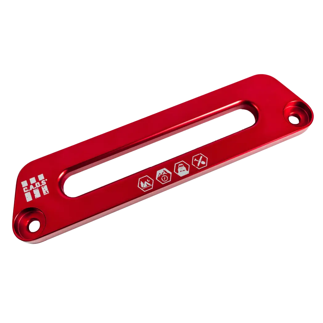 CAOS Fairlead CAOS