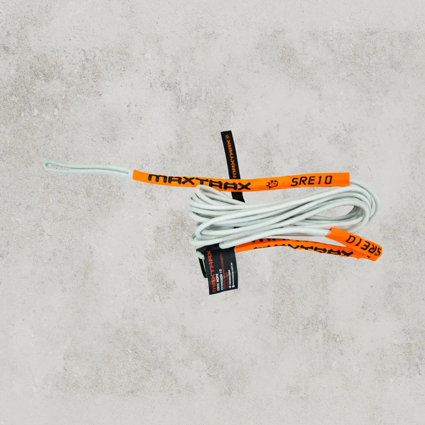 MAXTRAX Static Rope Extension - 10m MAXTRAX