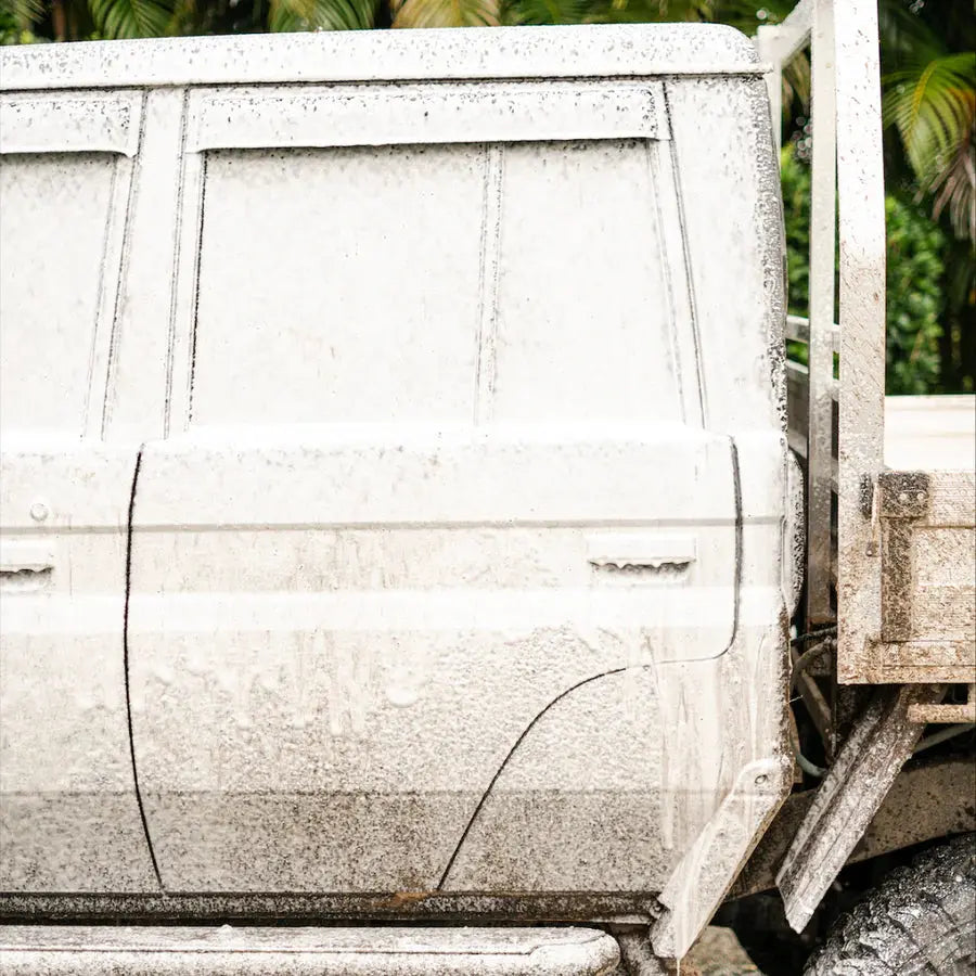 Salt Shift Snow Foam Cannon SALT SHIFT