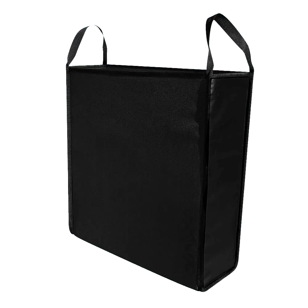 CAOS Rear Wheel bag with Free Mesh Liner CAOS Gear