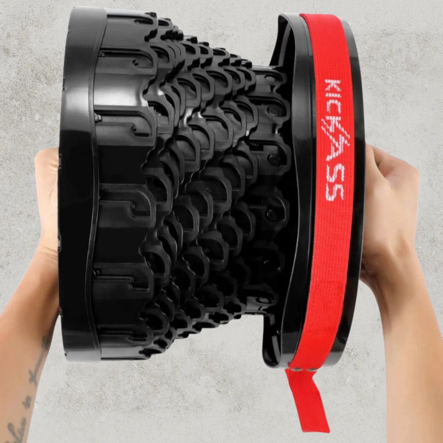 KickAss Portable Outdoor Pop Up Stool Kickass