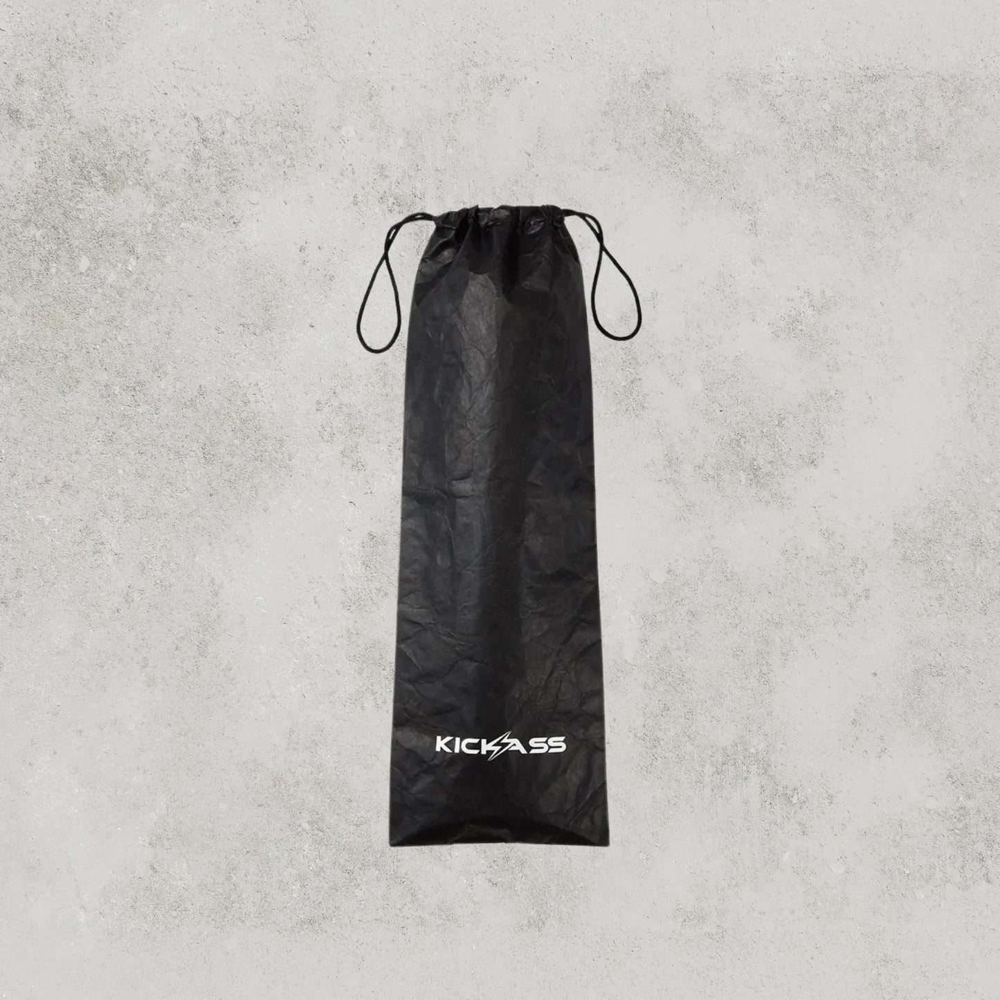 KickAss Portable Vacuum Cleaner For Cars, Tents & Camping Kickass