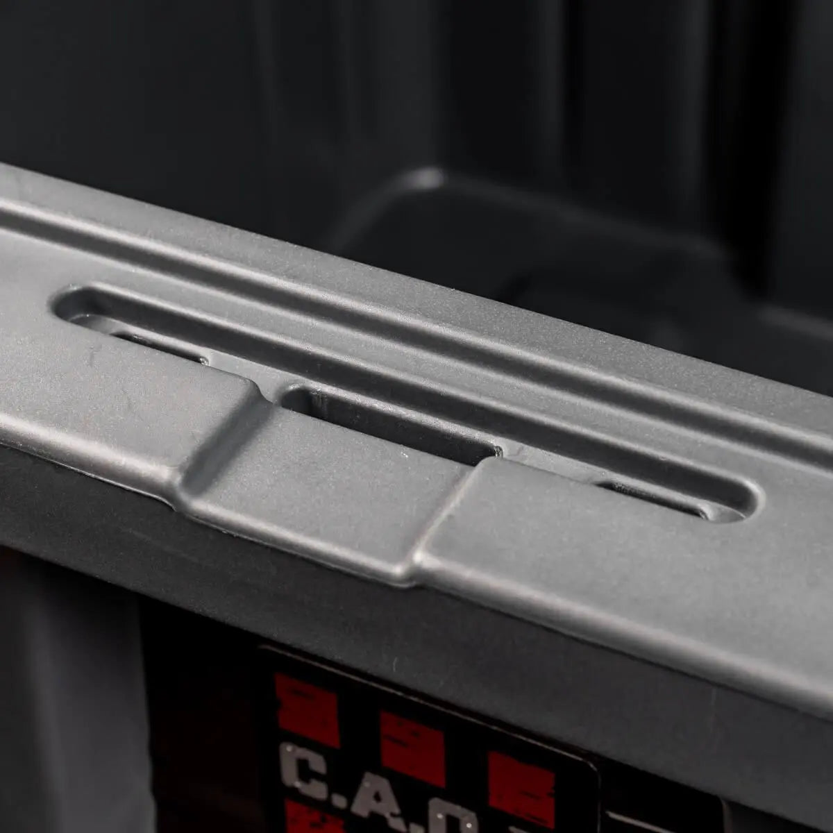 CAOS 160L Adventure Series Case CAOS STORAGE