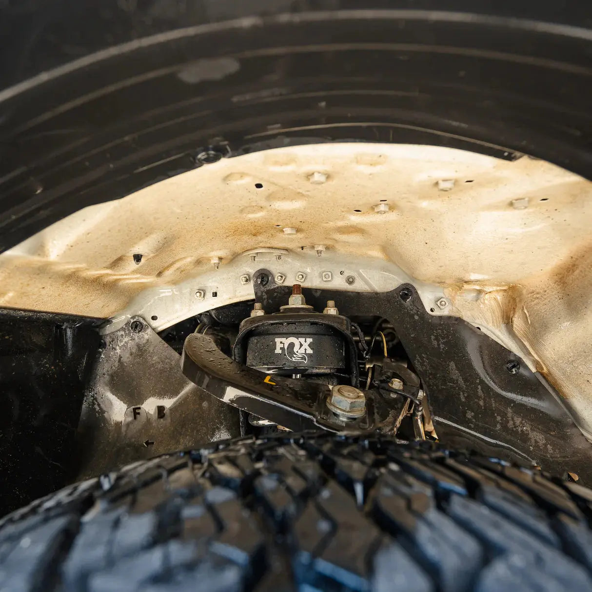 Salt Shift Advanced Off-Road Wash 5L SALT SHIFT