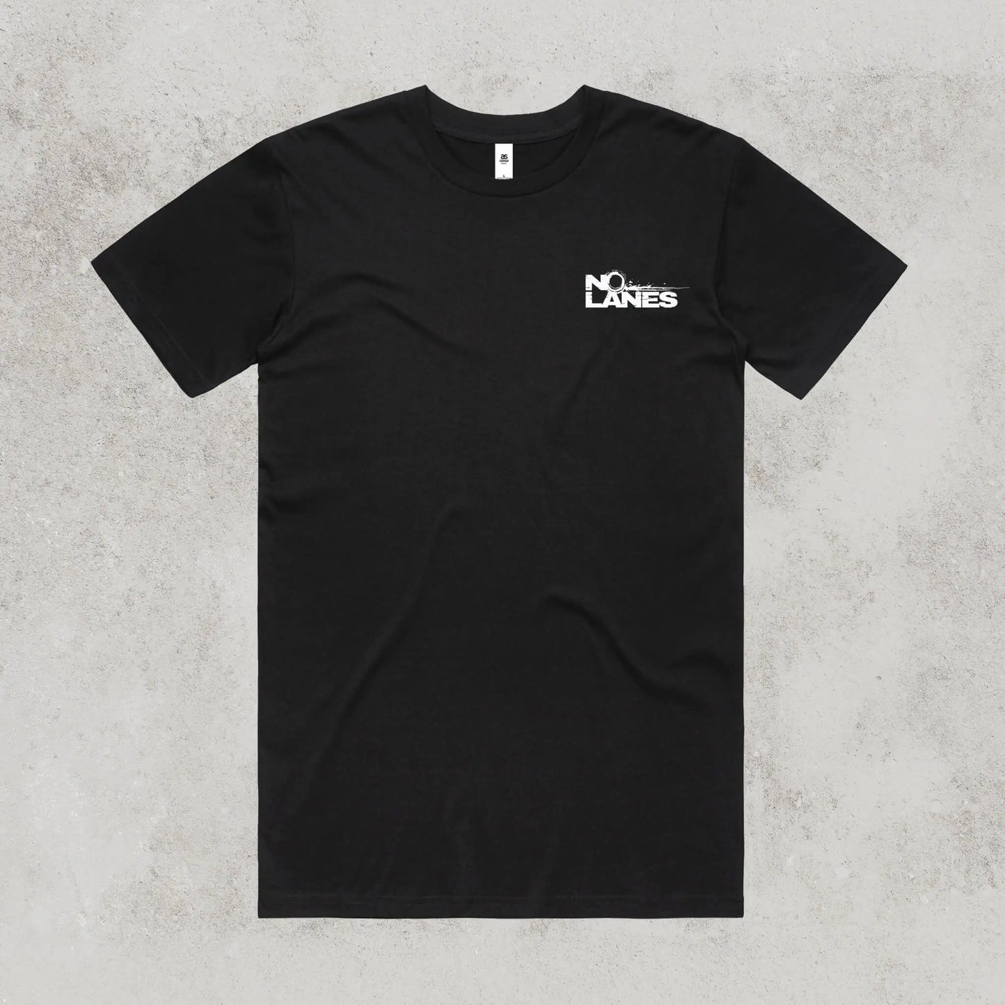 I've Got A Big Diesel Tee NO LANES