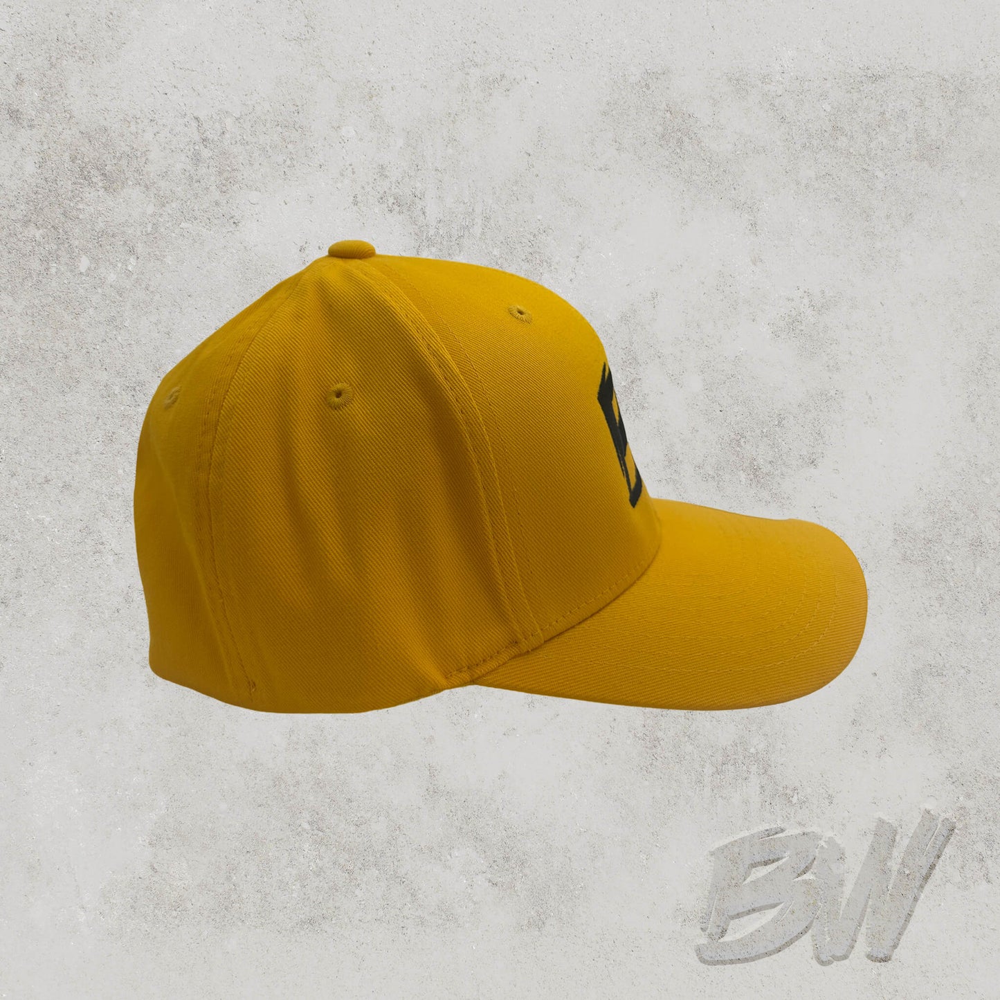 Flexfit Cap - Gold
