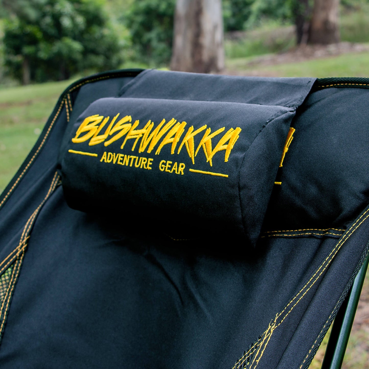 Bushrokka Lightweight Chair NEW
