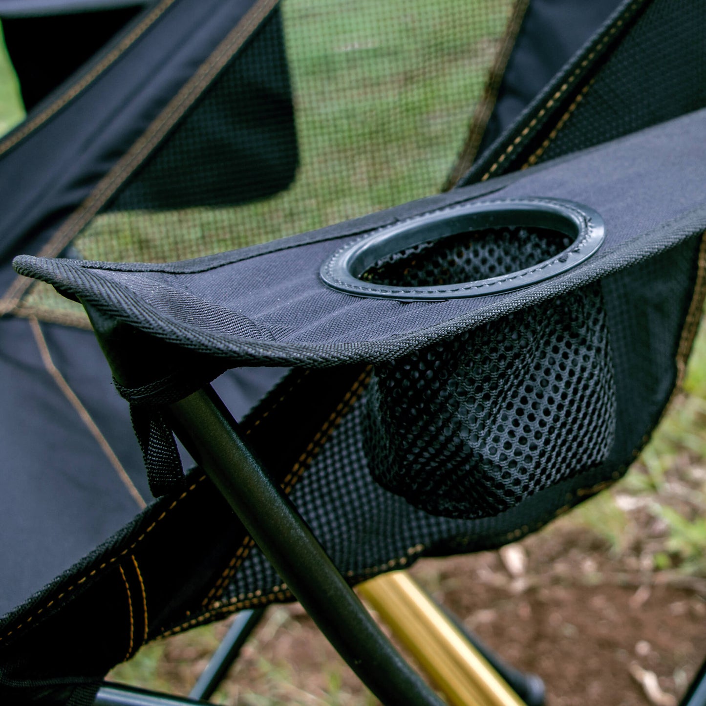 Bushrokka Lightweight Chair NEW