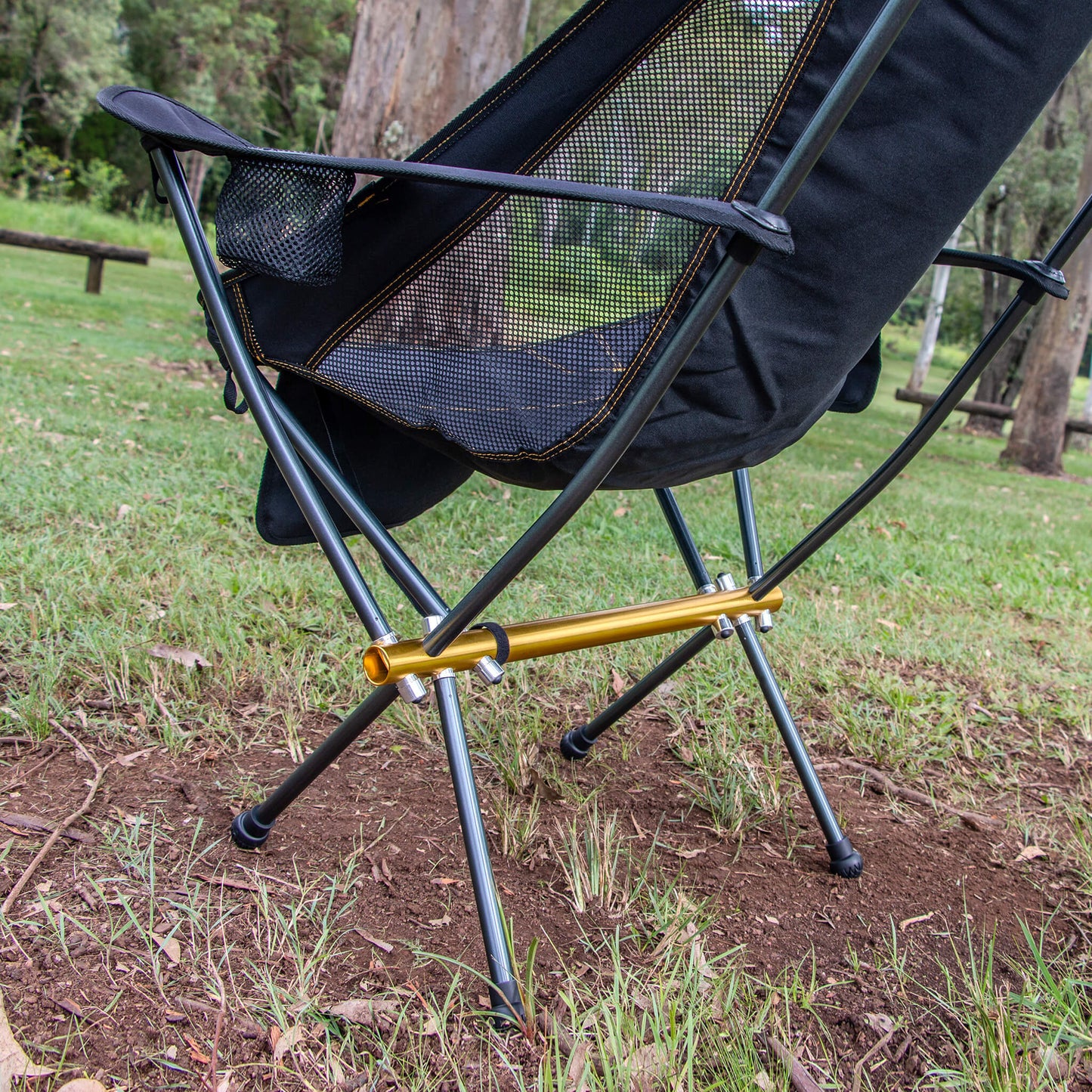 Bushrokka Lightweight Chair NEW