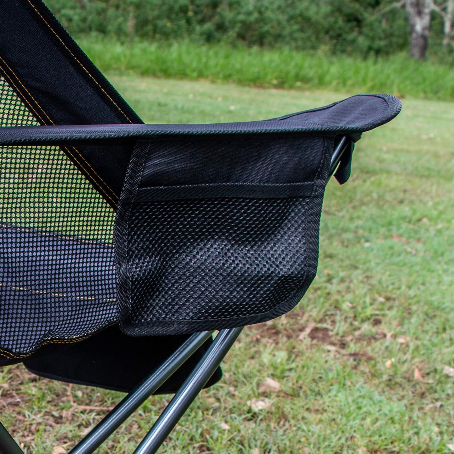 Bushrokka Lightweight Chair NEW