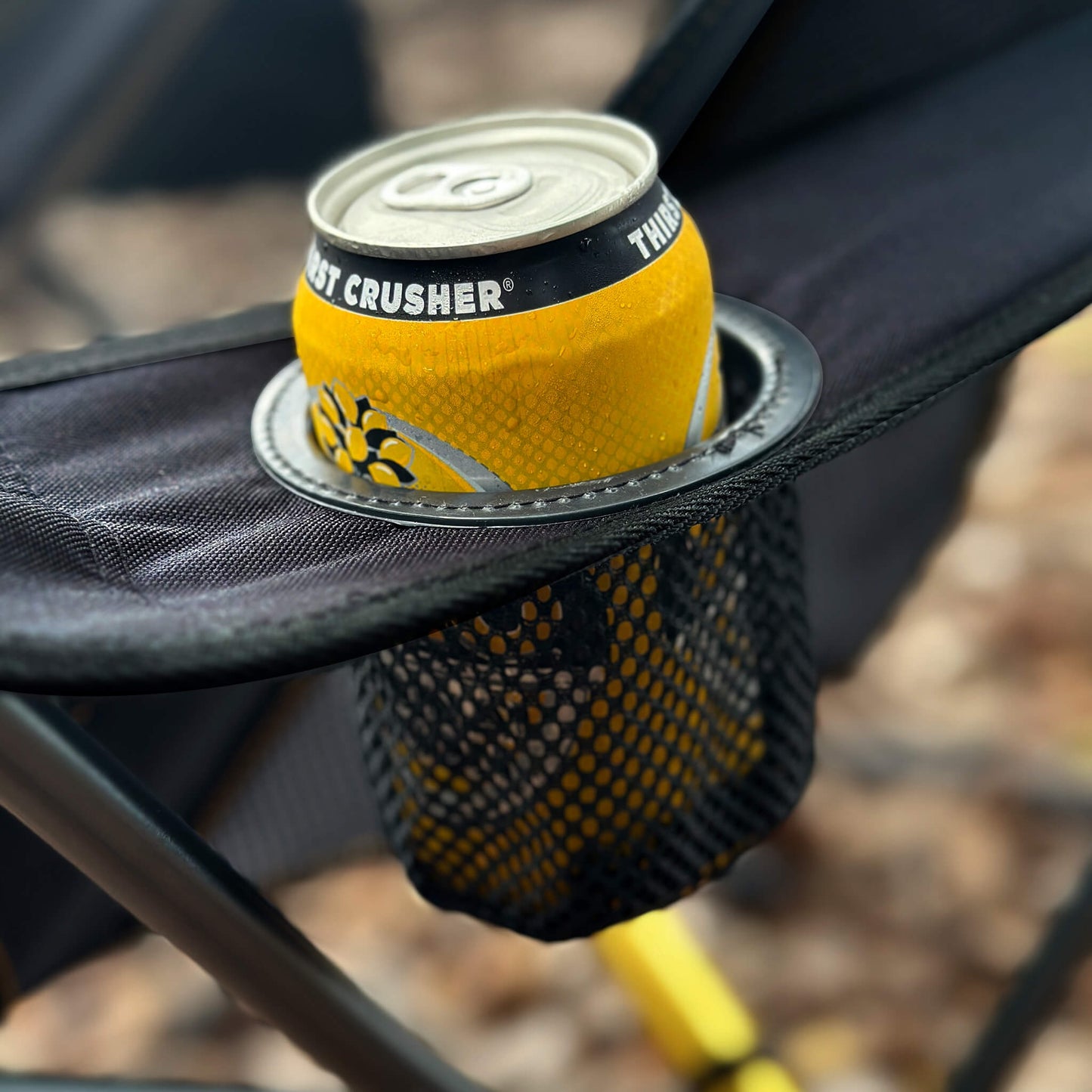 Bushrokka Lightweight Chair NEW