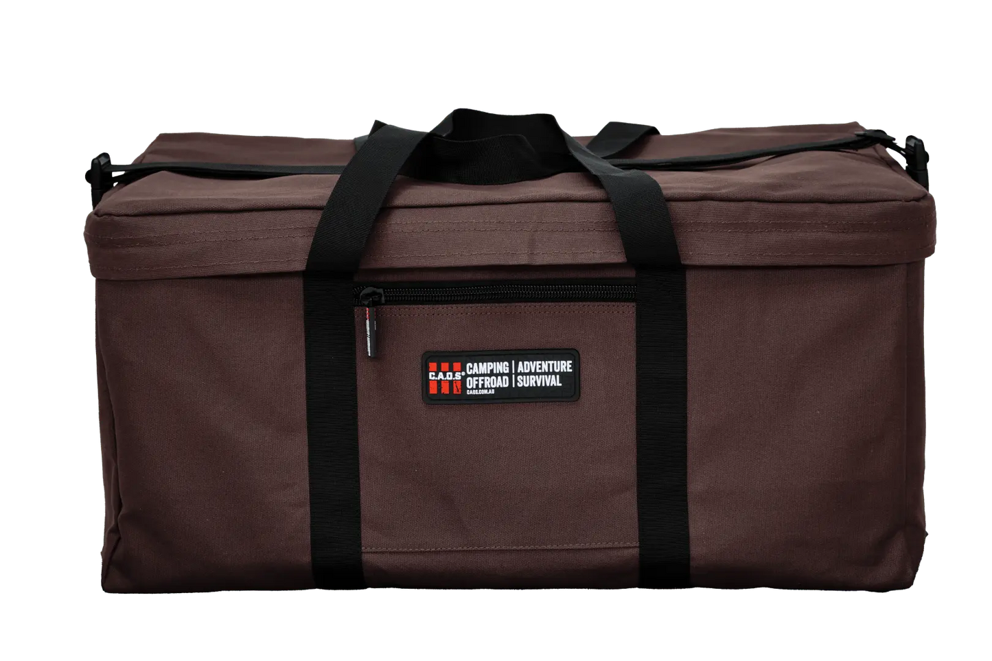 CAOS Canvas BBQ Bag CAOS