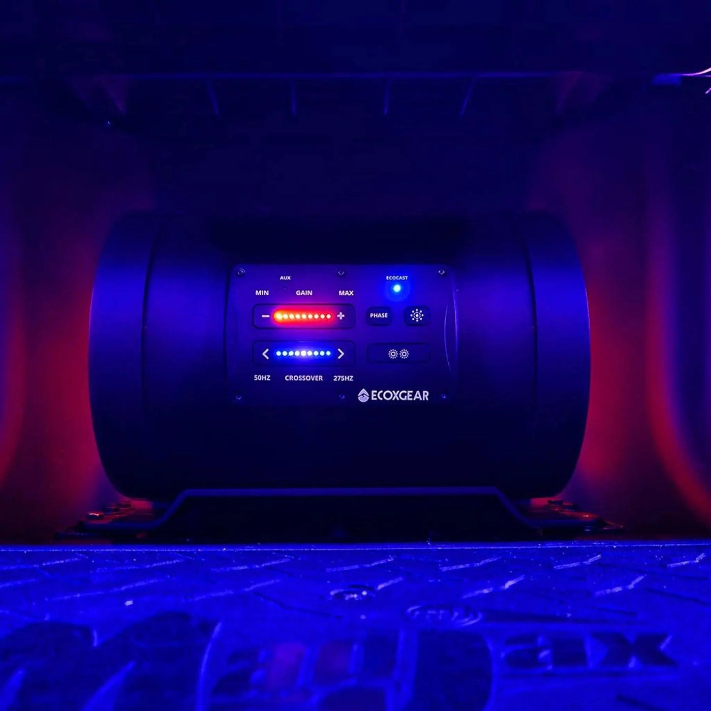 SoundExtreme ES08i Subwoofer ECOXGEAR