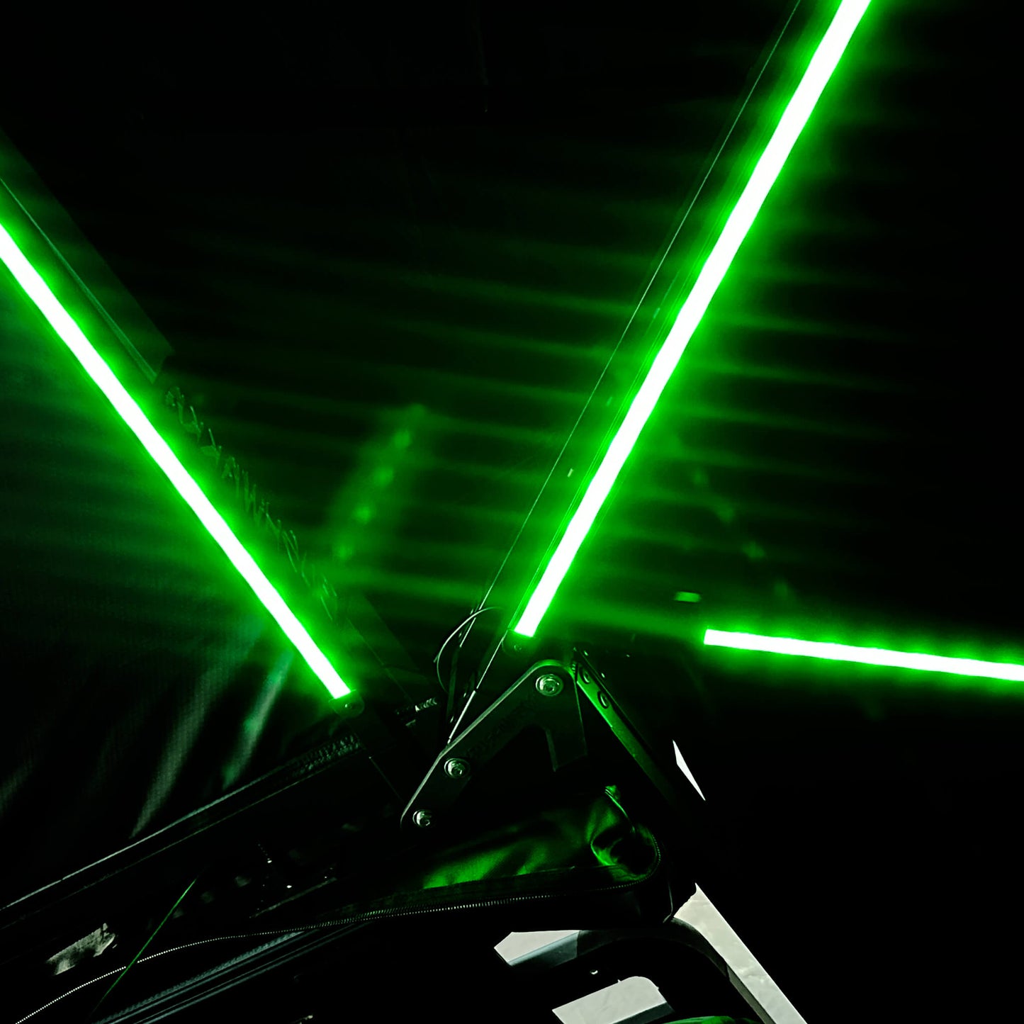 Darkness XL Squared Pro with D-Zip