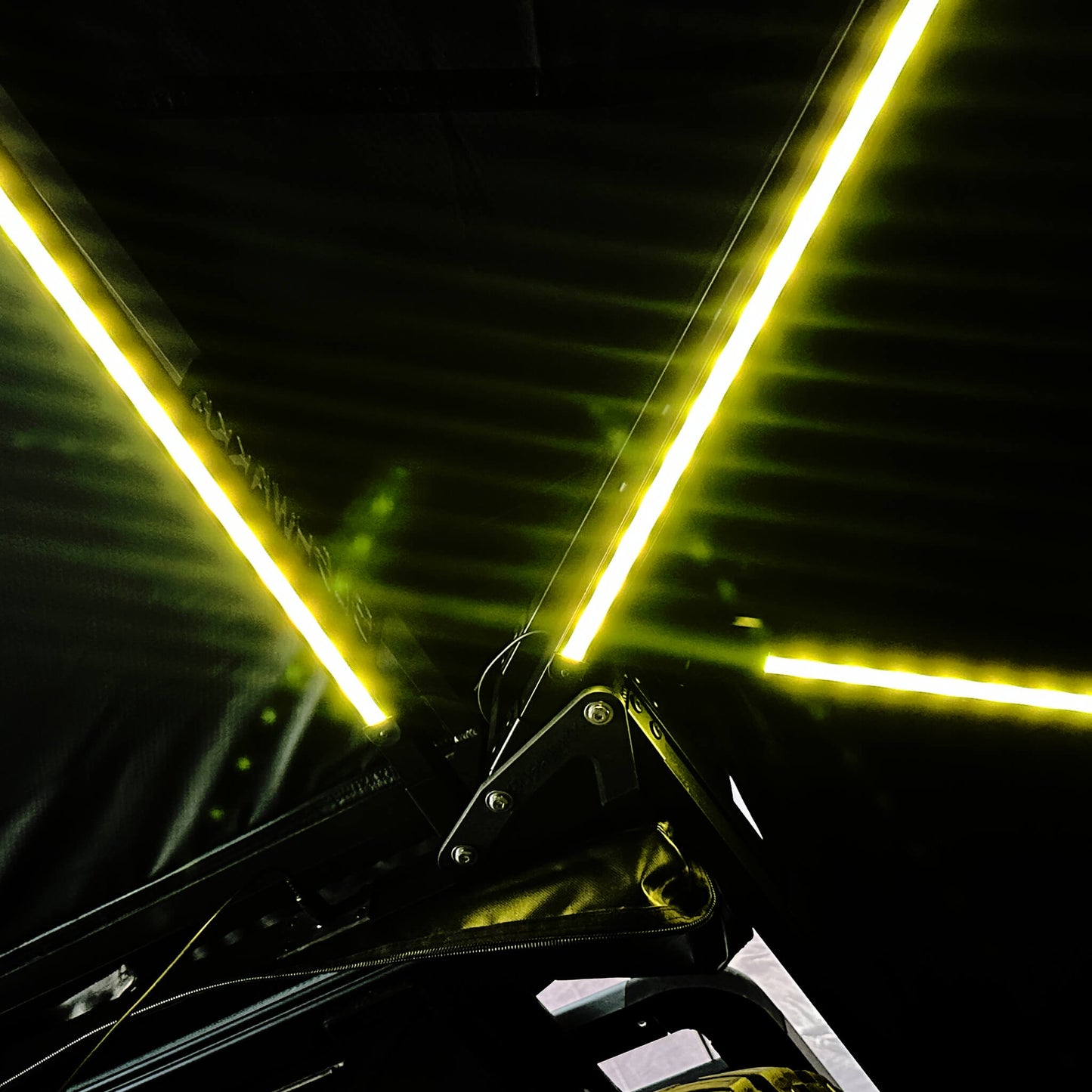 Darkness XL Squared Pro with D-Zip