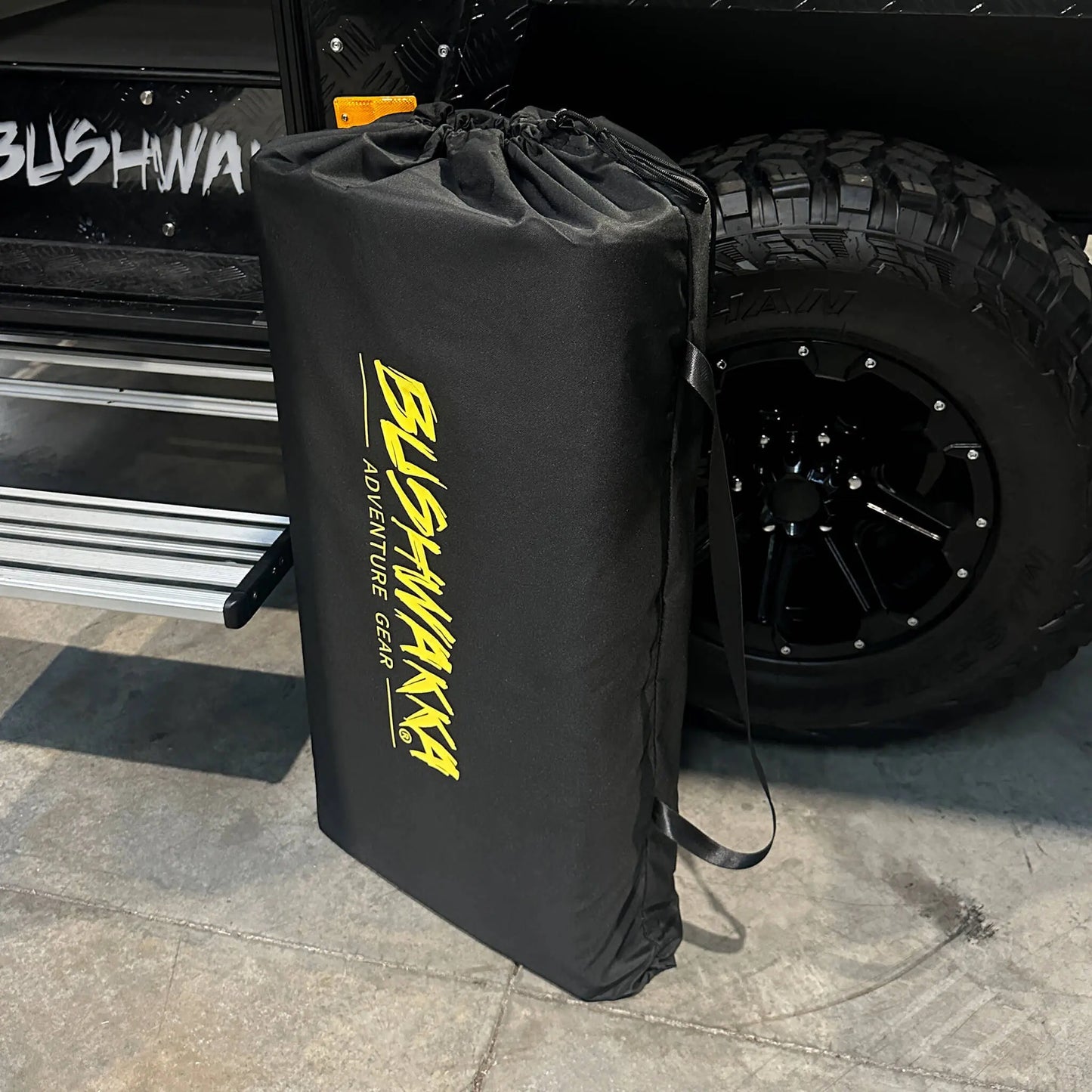 Bushwakka Caravan & Camping Mat BUSHWAKKA ADVENTURE GEAR