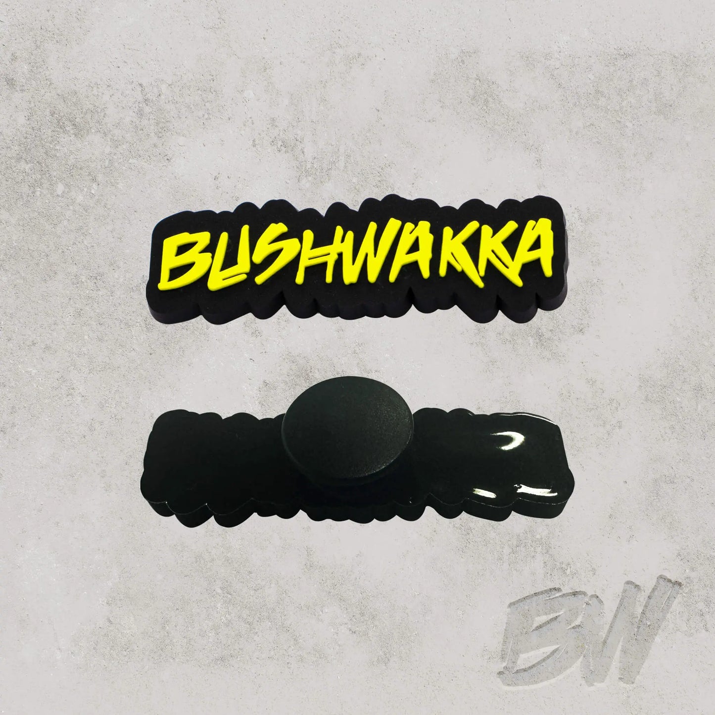 Footwear Charm 4-Pack for $15 BUSHWAKKA ADVENTURE GEAR
