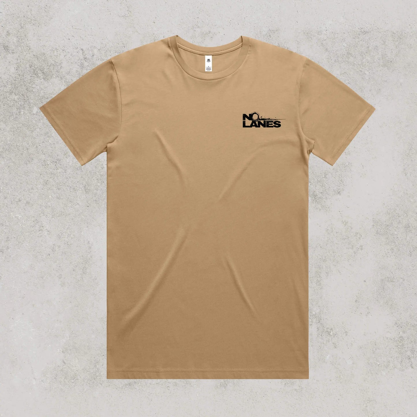She'll Be Right Mate Adventure Tee – Regular Fit 100% Cotton T-Shirt for Off-Road, 4WD & Outdoor Enthusiasts NO LANES