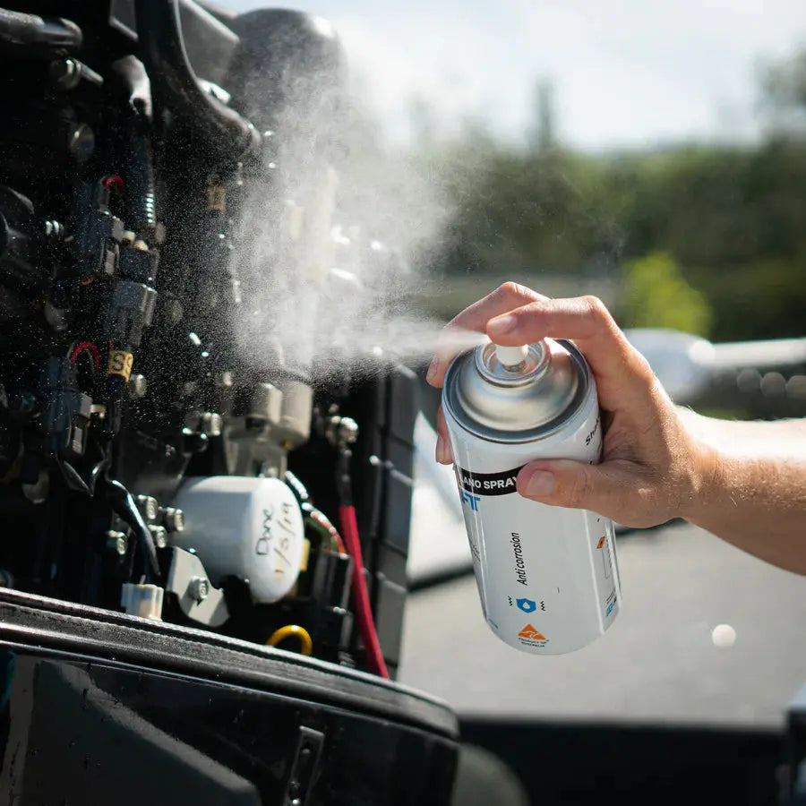 Salt Shift Boat & PWC Wash Kit SALT SHIFT