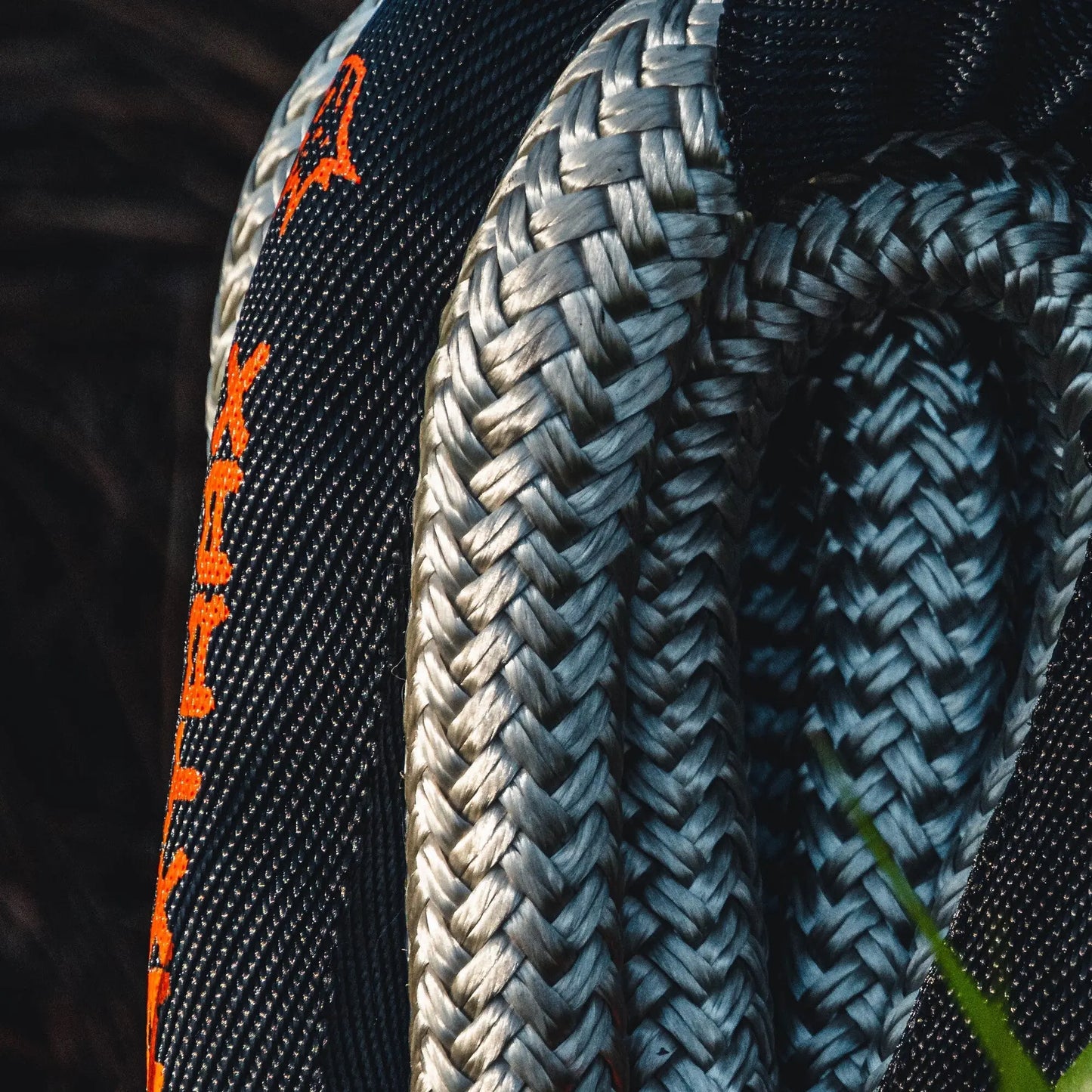 MAXTRAX Kinetic Rope MAXTRAX