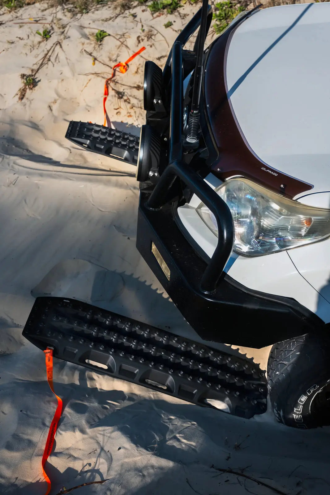MAXTRAX XTREME Stealth Black MAXTRAX
