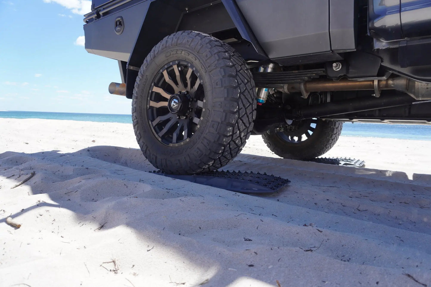 MAXTRAX XTREME Gunmetal Grey MAXTRAX
