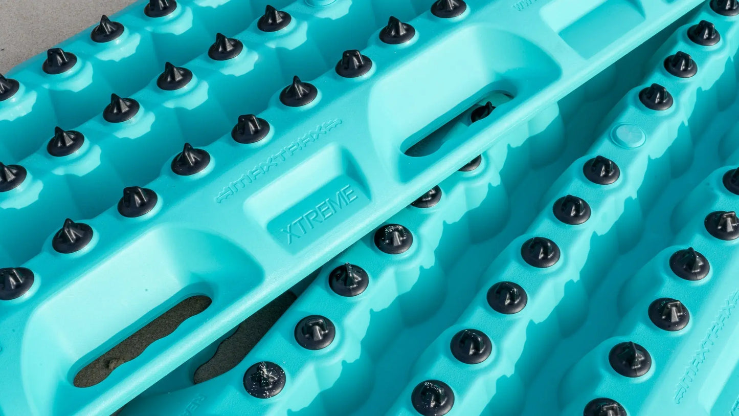 MAXTRAX XTREME Turquoise MAXTRAX