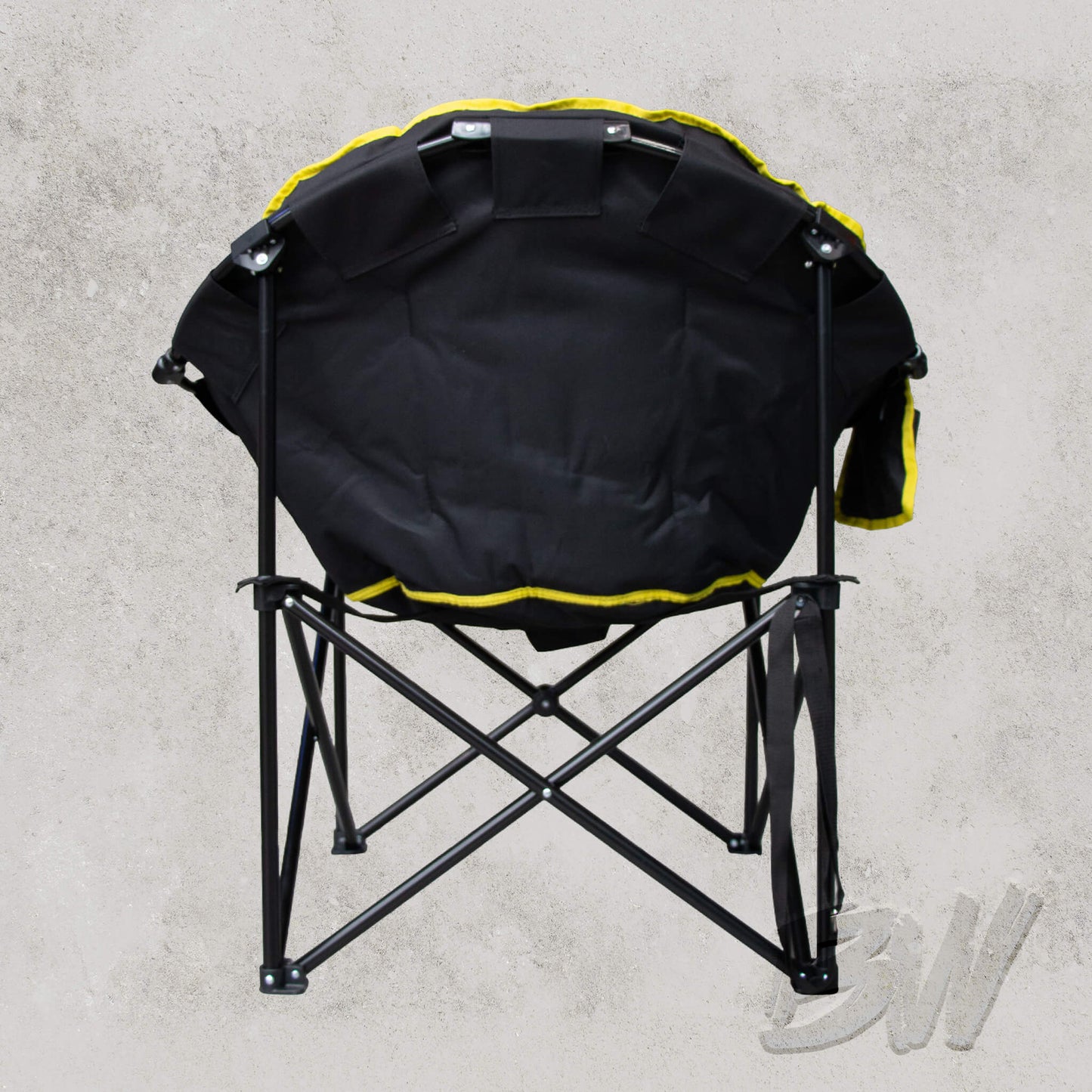 Moon Chair Heated