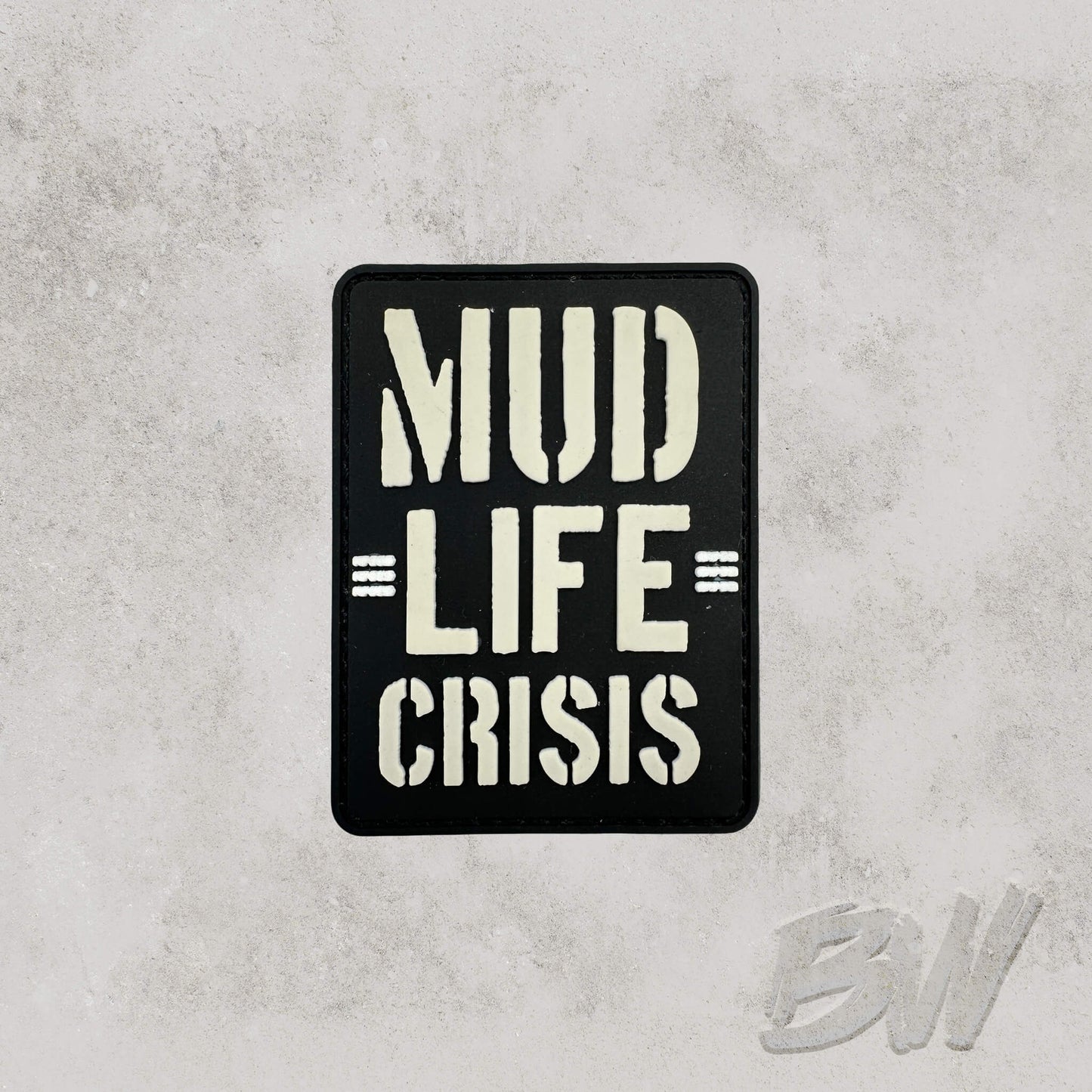 Mud Life Crisis - Patch