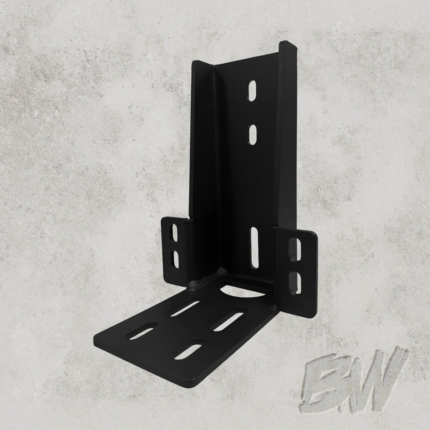 Nomad Roof Top Tent Brackets - Pair