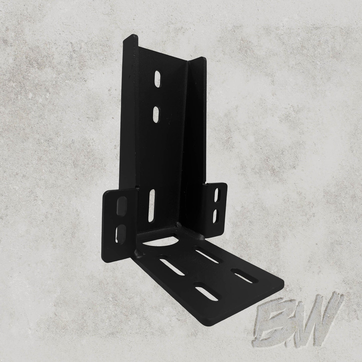 Nomad Roof Top Tent Brackets - Pair