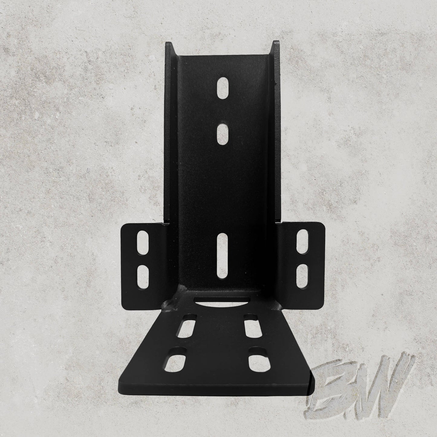 Nomad Roof Top Tent Brackets - Pair