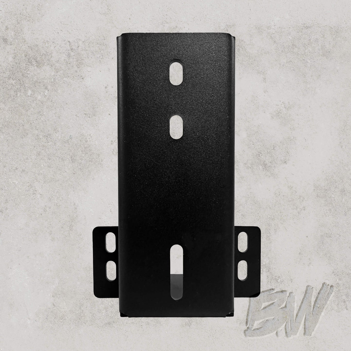 Nomad Roof Top Tent Brackets - Pair