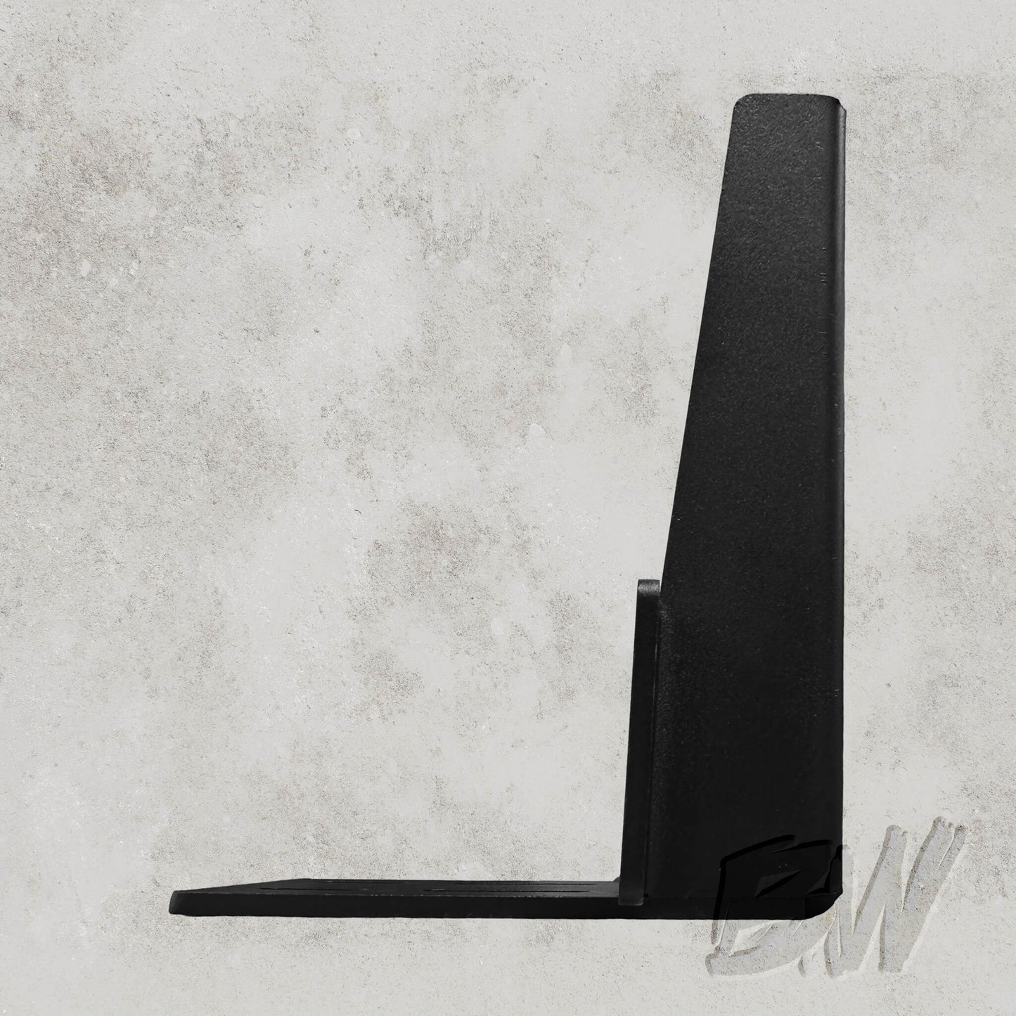 Nomad Roof Top Tent Brackets - Pair