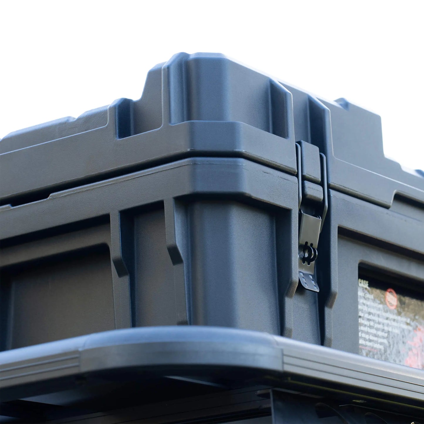 CAOS 95L Recovery Adventure Case CAOS STORAGE