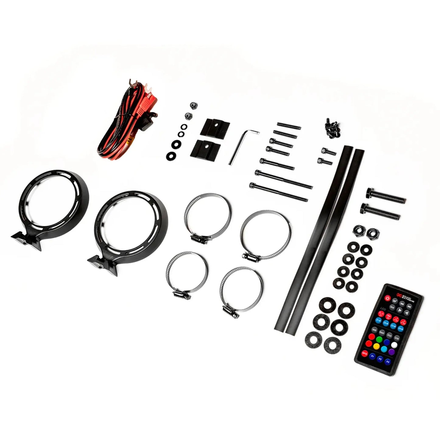 SE18E SoundExtreme Elite ECOXGEAR