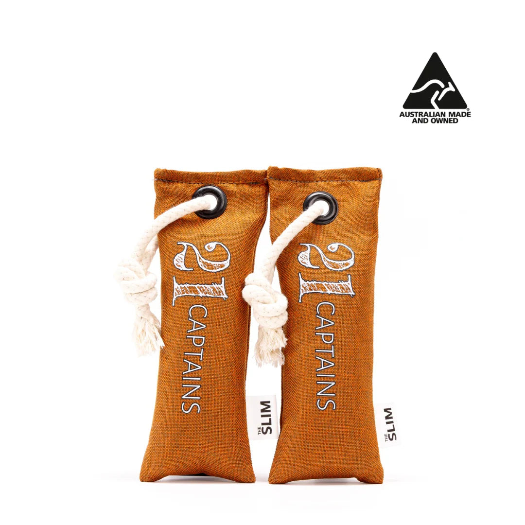 21Captains The Slim - Air Refiner 2PK