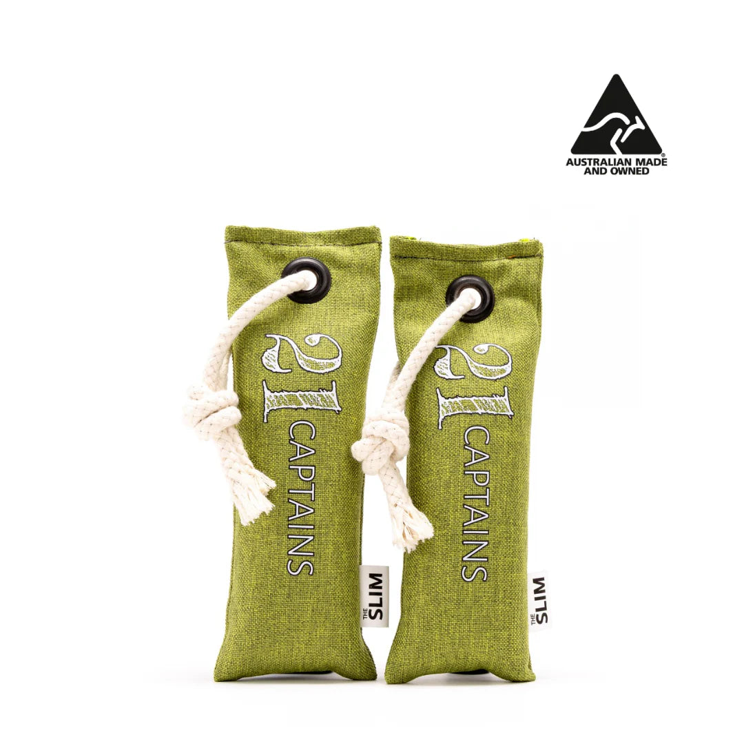 21Captains The Slim - Air Refiner 2PK