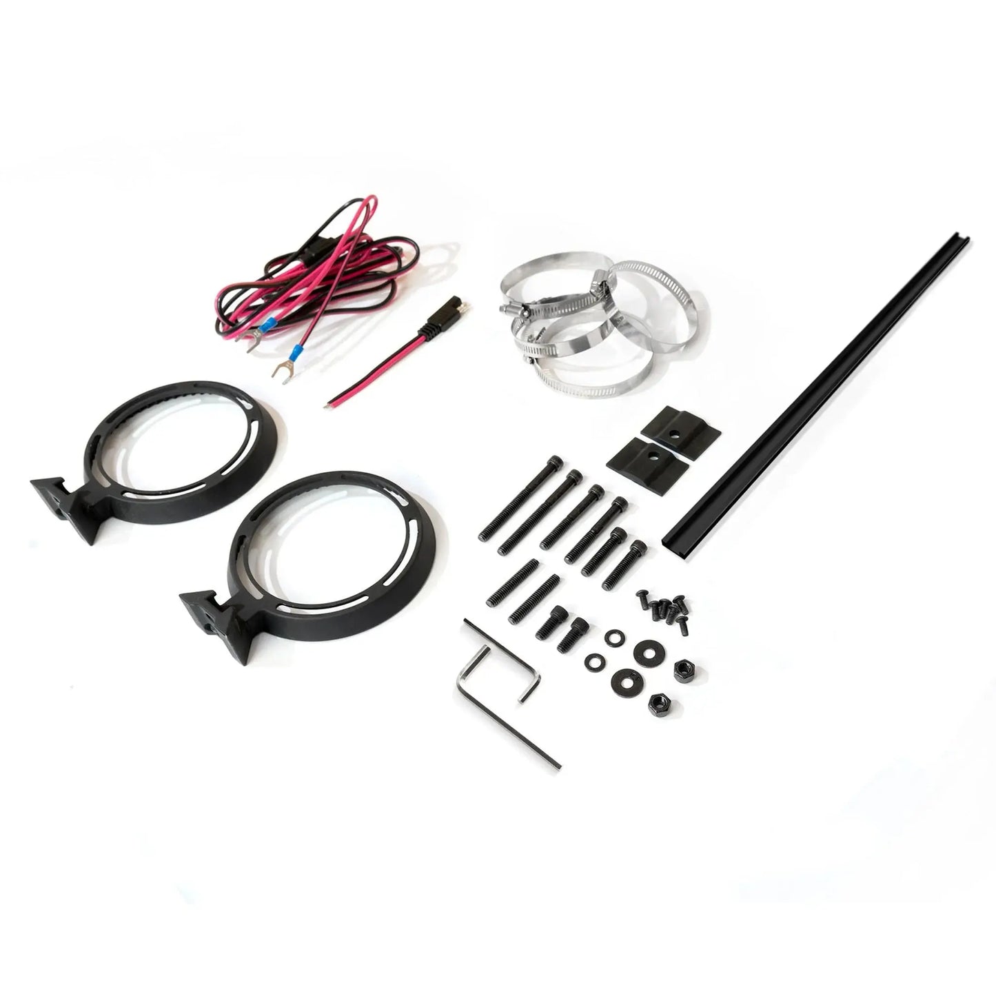 SoundExtreme Mounting Bracket SE V3 Kit ECOXGEAR