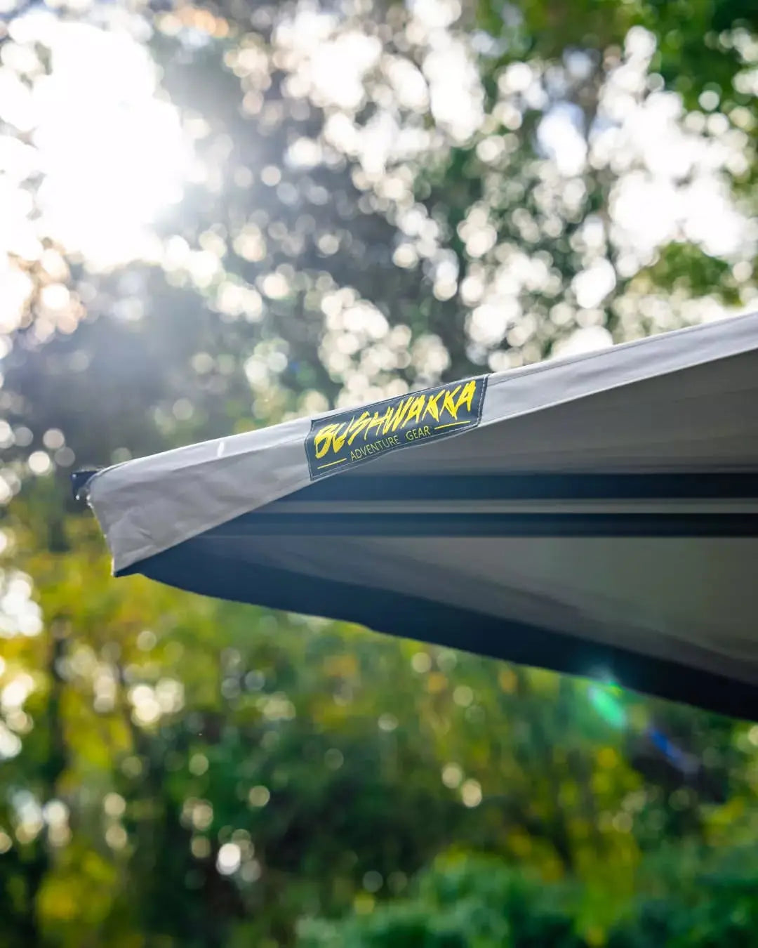 Replacement Awning Canvas BUSHWAKKA Replacements