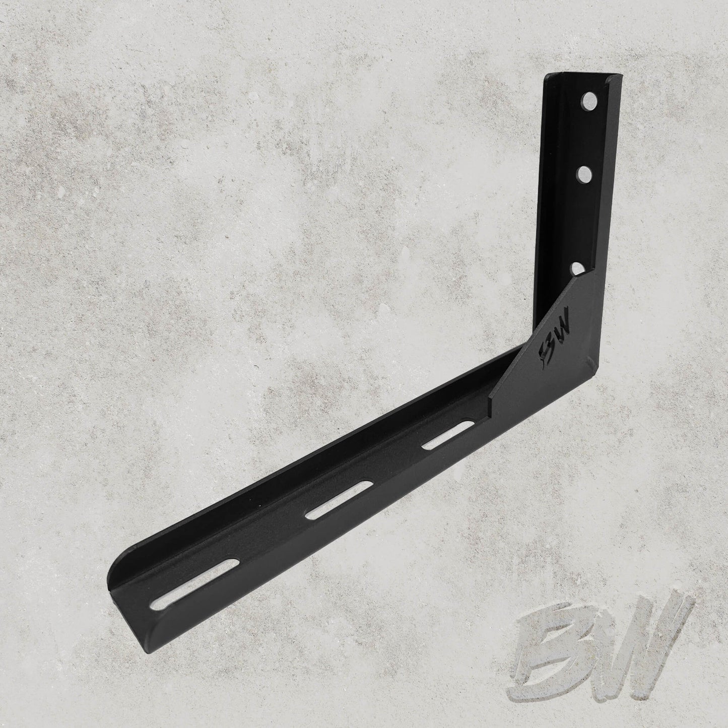 Standard L-Bracket - Single