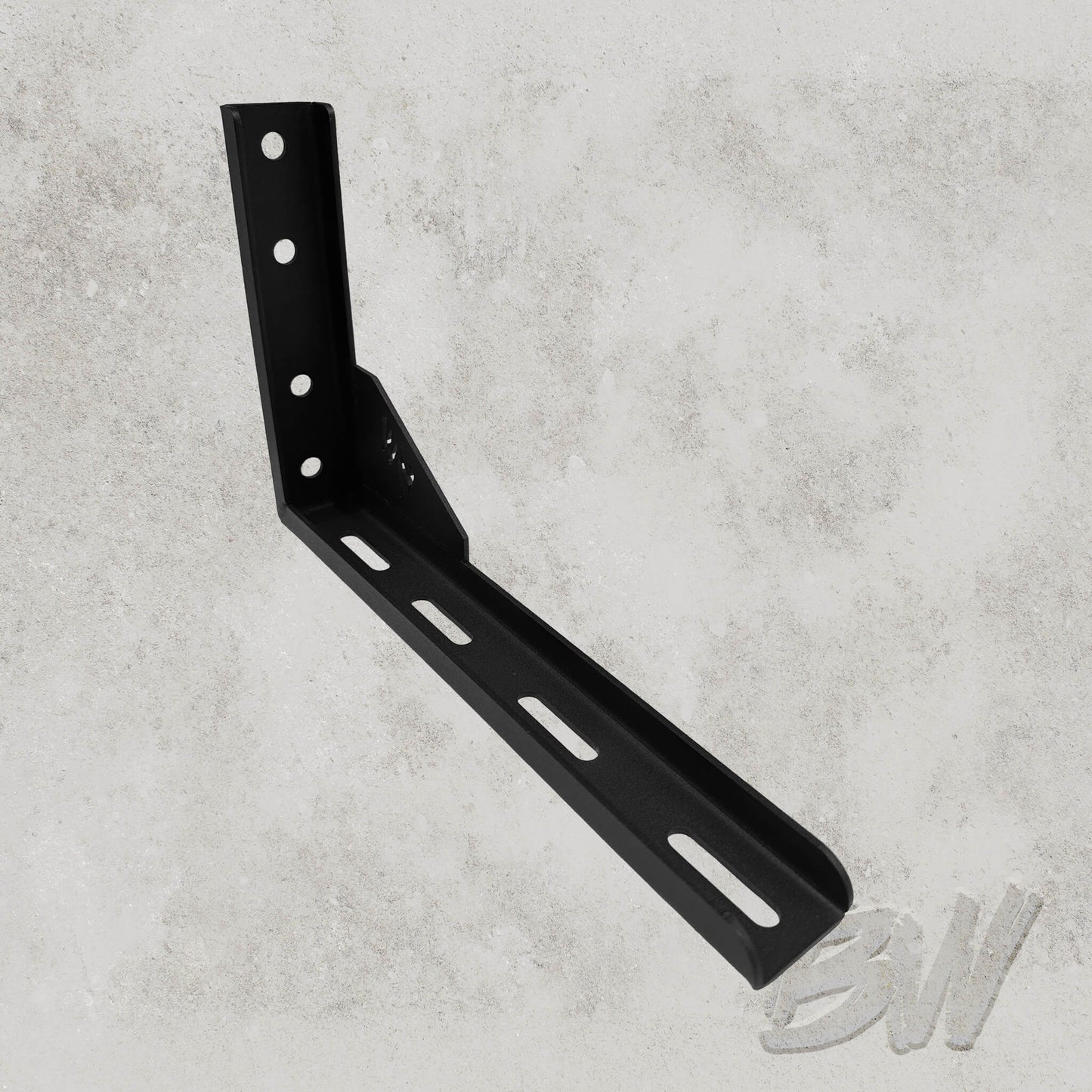 Standard L-Bracket - Single