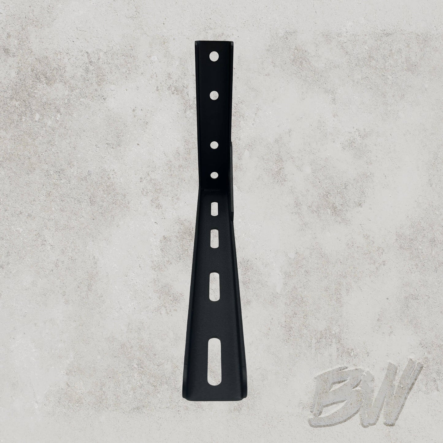 Standard L-Bracket - Single